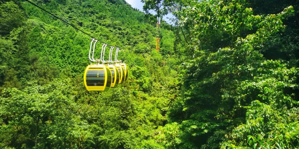 永安旅遊