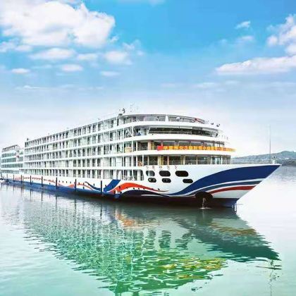 重庆+长江三峡+恩施市9日8晚跟团游