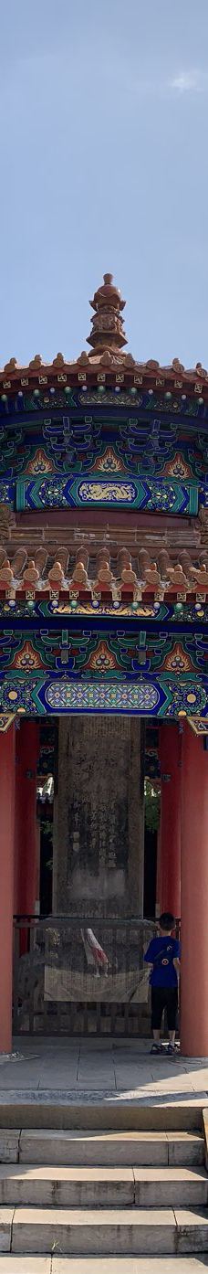 龙王庙行宫-宿迁