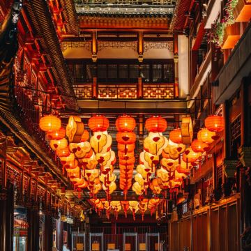 上海豫园+外滩+东方明珠+南京路步行街+城隍庙旅游区+武康路+新天地+田子坊4日3晚私家团