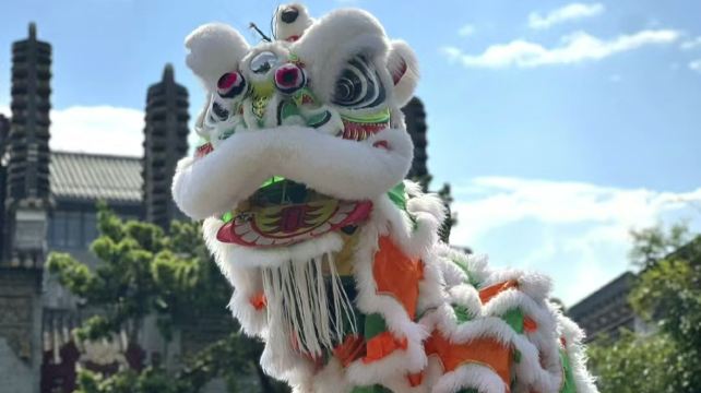 5-Day Chinese Lingnan Culture Private Tour from Guangzhou·Foshan and Shunde District丨Sun Yat-Sen Memorial Hall, Chen Clan Academy, Whampoa Military Academy and Shunde Famous Banquet