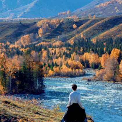 喀纳斯景区+吐鲁番+天山天池5日4晚拼小团