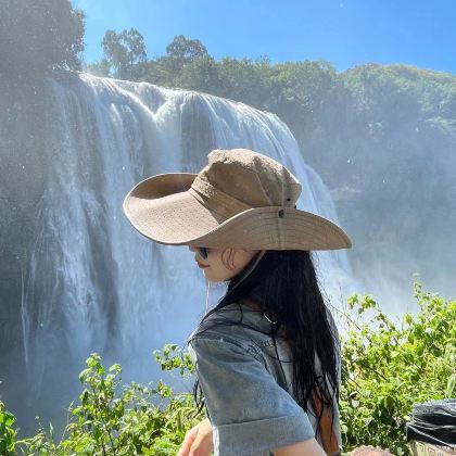 广西崇左+德天瀑布+明仕田园+花山岩画+友谊关景区+峒那屿湾景区+白头叶猴生态旅游区3日2晚拼小团