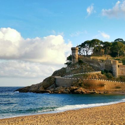 法国+摩纳哥+西班牙+葡萄牙12日10晚拼小团