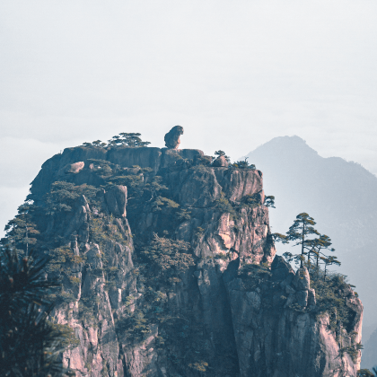 黄山风景区2日1晚私家团