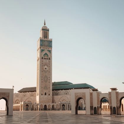 摩洛哥卡萨布兰卡+马拉喀什+凯拉+托德拉峡谷+撒哈拉沙漠5日4晚私家团