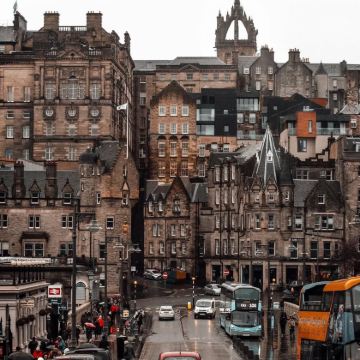 英国伦敦+爱丁堡+利物浦10日私家团