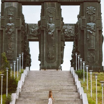 格鲁吉亚7日6晚跟团游