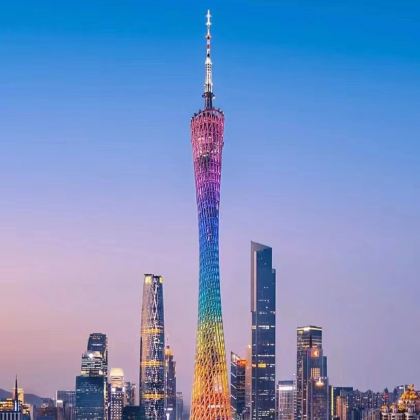 珠海+澳门+香港+深圳+汕头9日8晚私家团