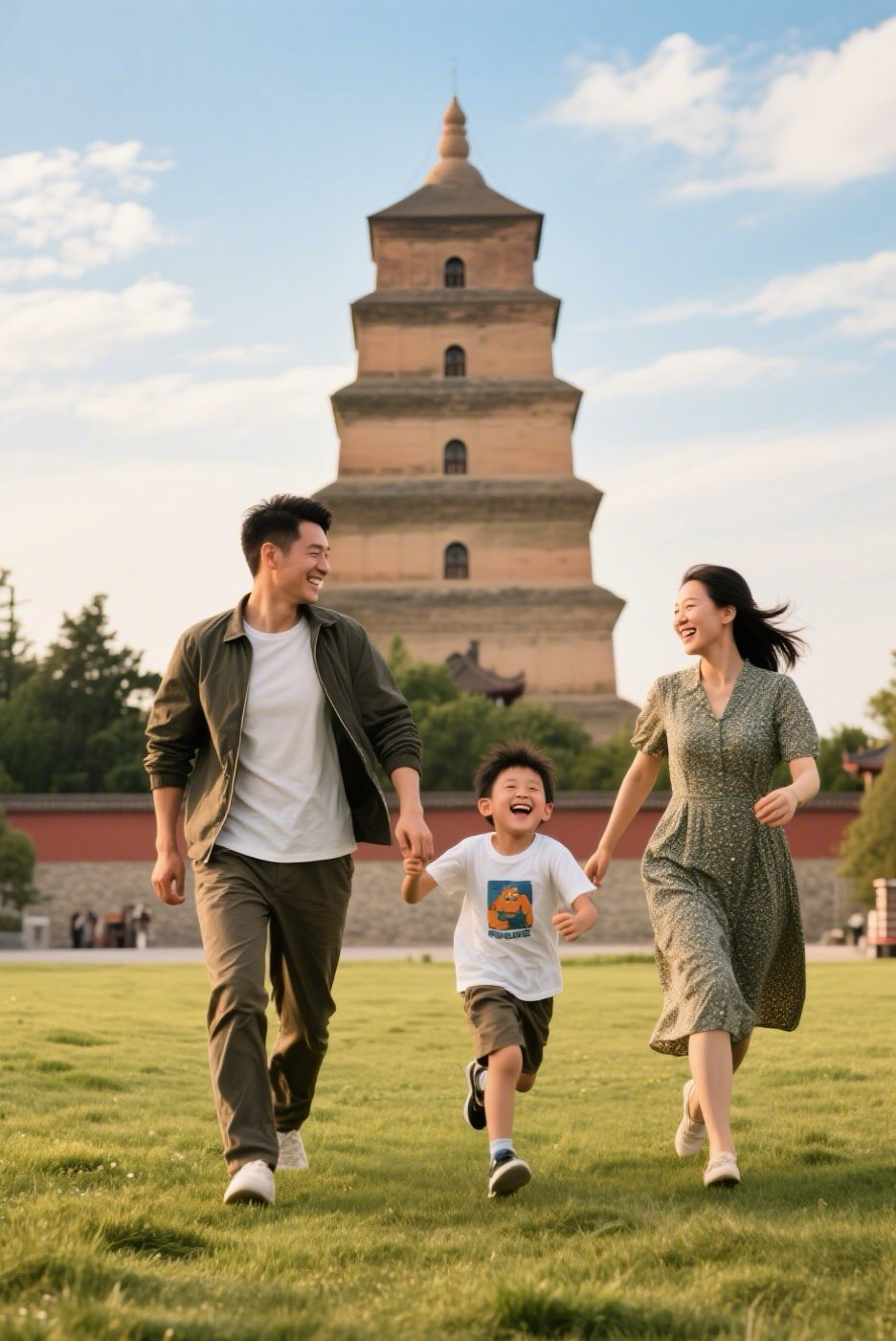 西安2天1晚地接社报价多少？西安旅行社哪家靠谱