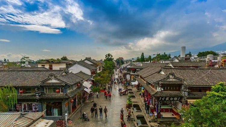 8D7N · Private Tours · 8 Days Private Yunnan Highlight Tour