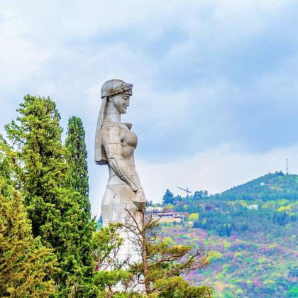 格鲁吉亚7日6晚私家团