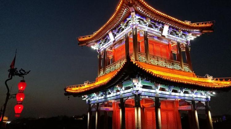 4D3N · Private Tours · Private 4-Day Tour: Beijing, Xi'an, Chengdu & Shanghai
