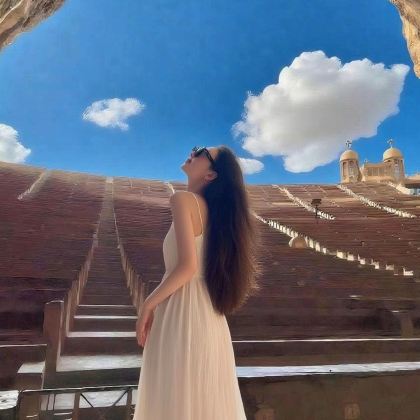 埃及开罗+卢克索+阿斯旺+红海Red Sea12日跟团游