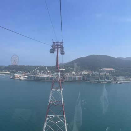 越南芽庄4日3晚私家团