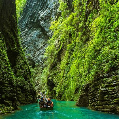 恩施市5日4晚跟团游