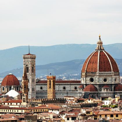 意大利7日6晚私家团