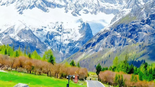 九寨沟自由行，如何玩出深度又省心？