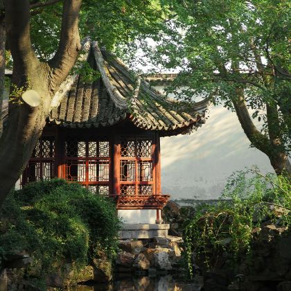 杭州+乌镇+苏州3日2晚跟团游