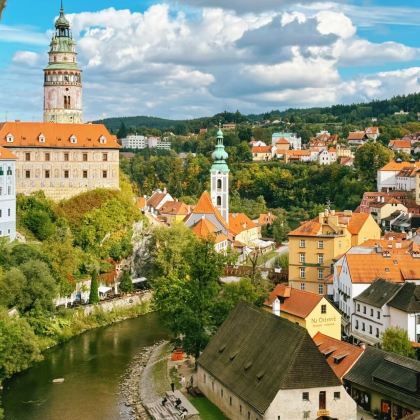 德国+捷克+波兰+匈牙利+奥地利+瑞士10日9晚跟团游