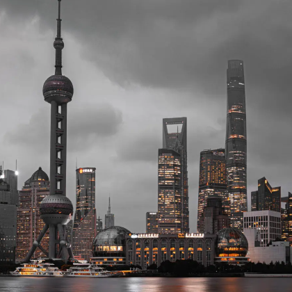 上海+苏州+杭州+乌镇4日3晚跟团游