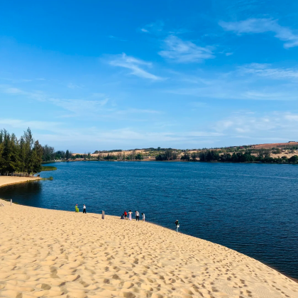 越南胡志明市+美奈7日6晚私家团