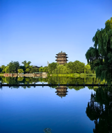 6D5N • Jinan + Tai'an + Qufu + Qingdao+Mount Taishan+Confucius Temple
