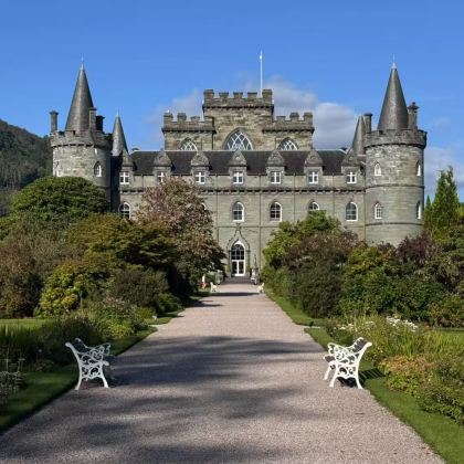 英国11日10晚私家团