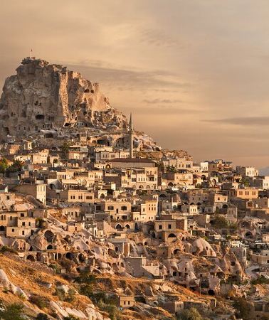 5D4N • 2-Day Cappadocia Travel Including Balloon Tour & Camel Ride