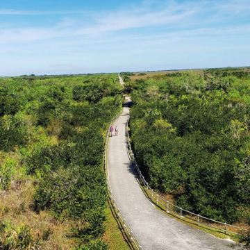 美国迈阿密5日4晚跟团游