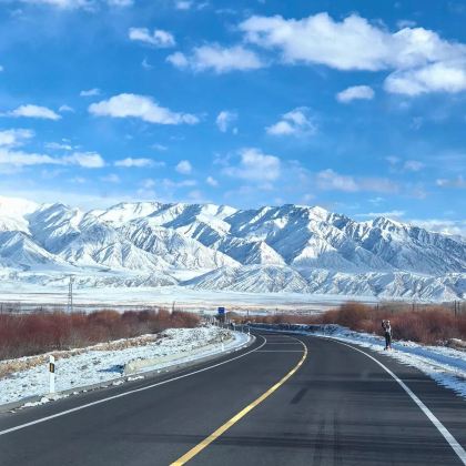 新疆喀什市+喀什古城+盘龙古道9日8晚私家团