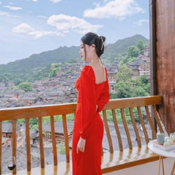 贵州贵阳+黄果树景区+荔波+西江千户苗寨4日3晚私家团