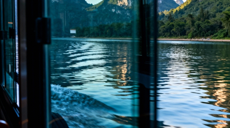 6D5N · Group Tours · Cherish Love Journey: China + Guilin + Yangshuo + Li River + Longji Rice Terraces · Complimentary Coupons
