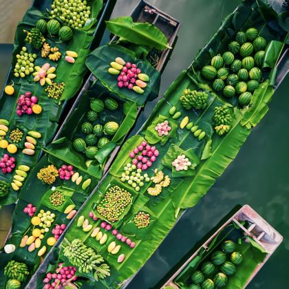 贵州安顺+黔南5日4晚私家团