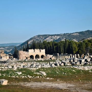 土耳其8日7晚自由行