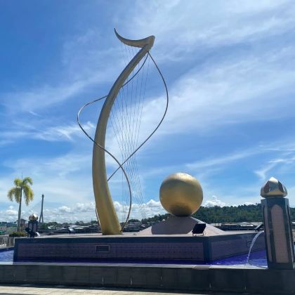 文莱达鲁萨兰国3日2晚私家团