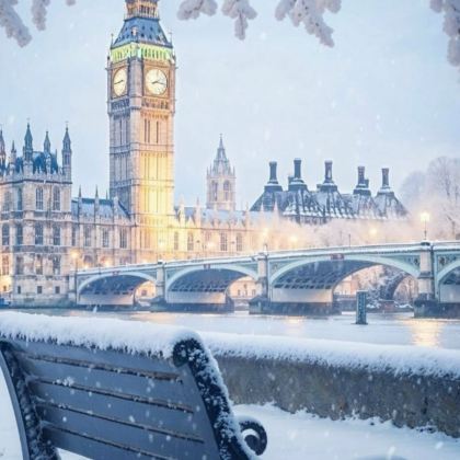 英国伦敦+剑桥+温德米尔+爱丁堡+约克+苏格兰高地+天空岛11日10晚拼小团