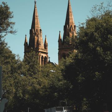 阿德莱德8日7晚私家团