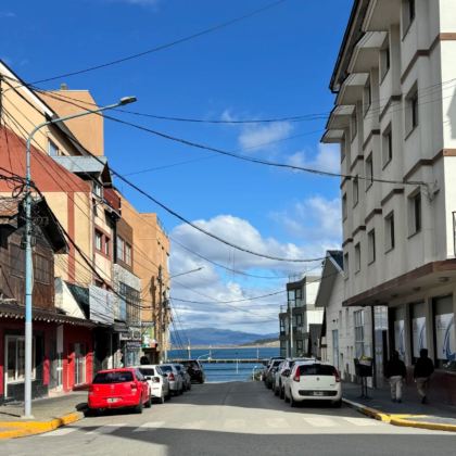 布宜诺斯艾利斯+乌斯怀亚+佩里托莫雷诺冰川7日6晚私家团