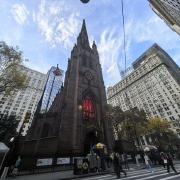 美国纽约+波士顿+费城+华盛顿8日7晚私家团