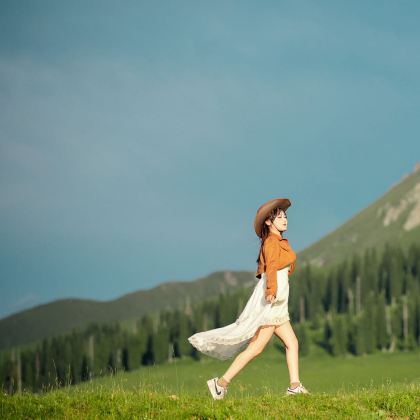 新疆乌鲁木齐+北疆+喀纳斯景区+赛里木湖10日9晚拼小团