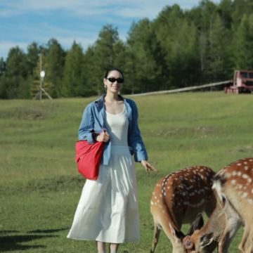 呼伦贝尔+额尔古纳+满洲里5日4晚私家团