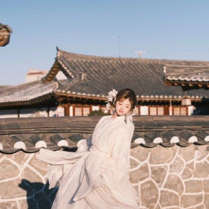 哈尔滨+长白山5日4晚拼小团