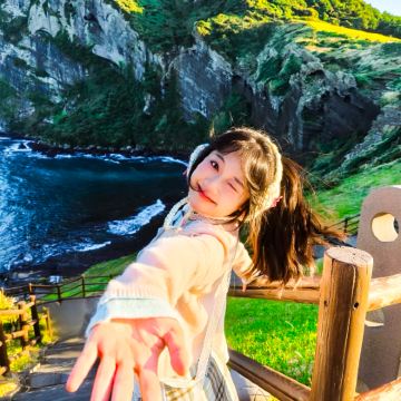 韩国济州岛5日4晚跟团游