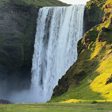 挪威+丹麦+芬兰+冰岛+瑞典15日12晚跟团游