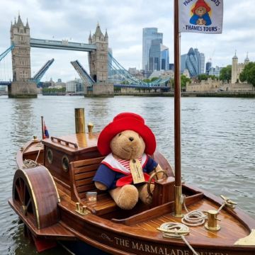 英国10日私家团