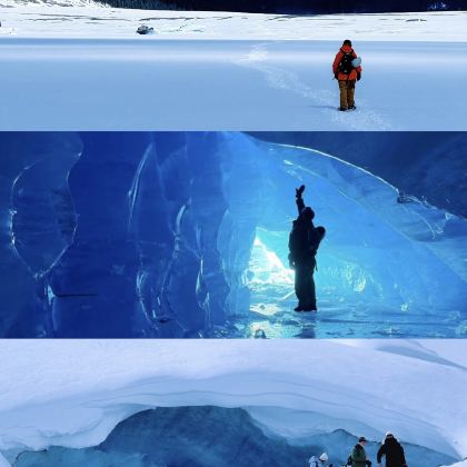 加拿大温哥华+班夫+贾斯珀+幽鹤国家公园+卡尔加里卡尔加里塔+加拿大落基山脉9日8晚拼小团