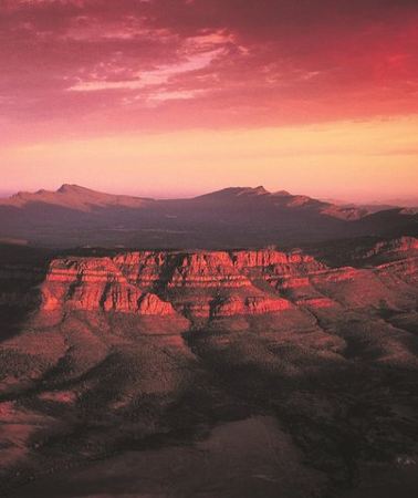 3D2N • Flinders Ranges 3-Day Small Group 4WD Eco Tour from Adelaide