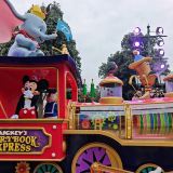 上海迪士尼（Disney）2日1晚私家团