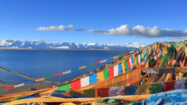 15-Day Tibet Tour 15 Days Lhasa to Kailash Trekking Small Group via EBC